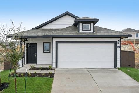 11929 Ravenna Cove Austin TX 78747