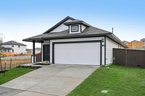 11929 Ravenna Cove Austin TX 78747