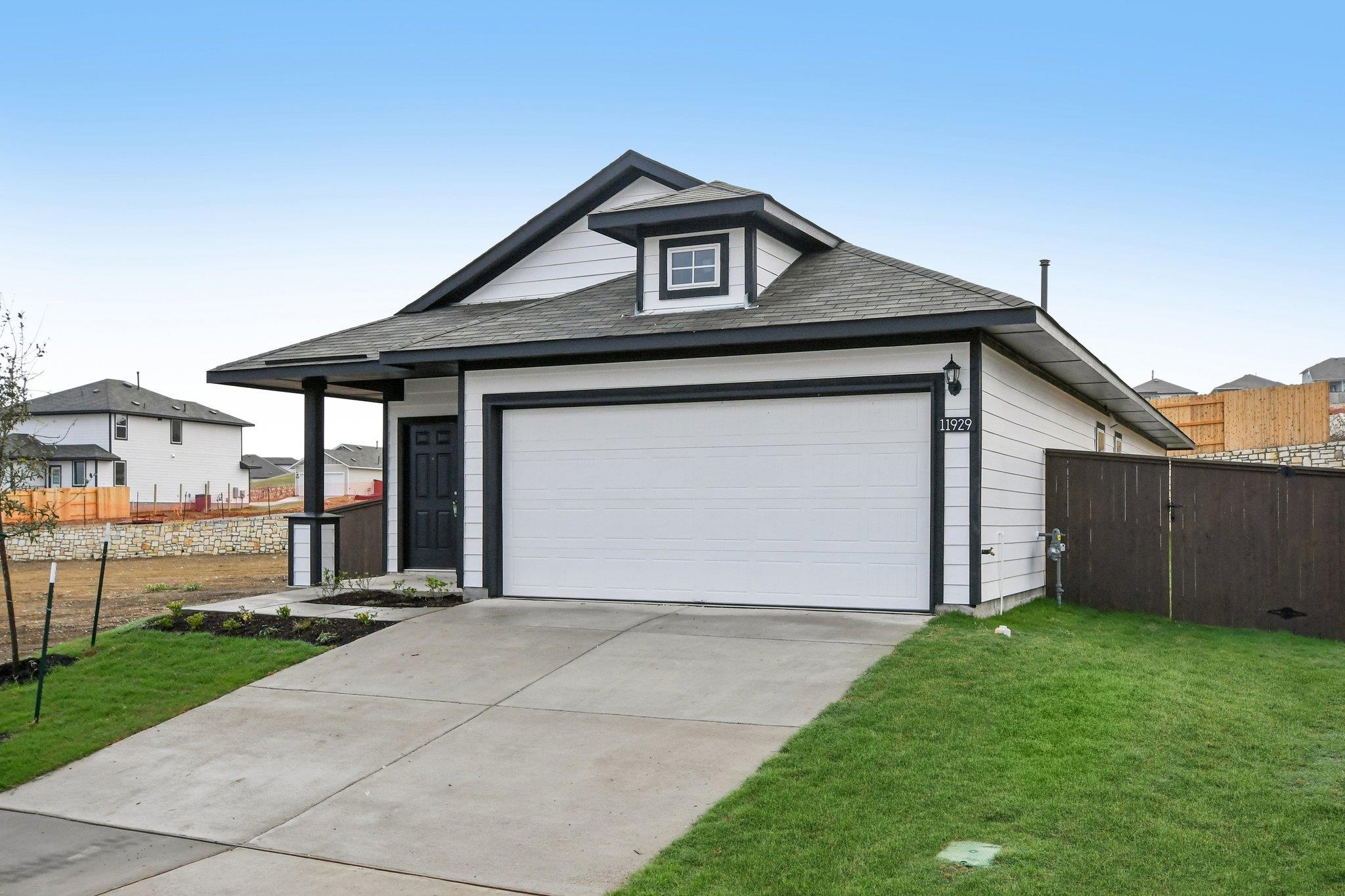 11929 Ravenna Cove Austin TX 78747