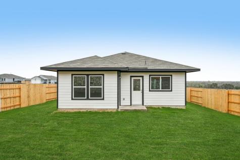 11929 Ravenna Cove Austin TX 78747