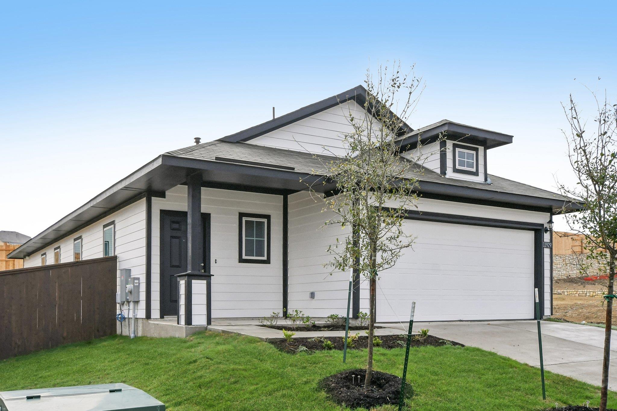 11929 Ravenna Cove Austin TX 78747