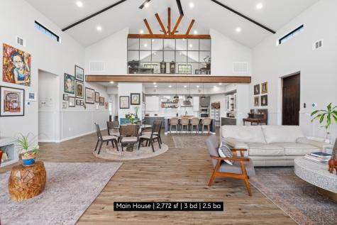 11104 Trails End Road Leander TX 78641