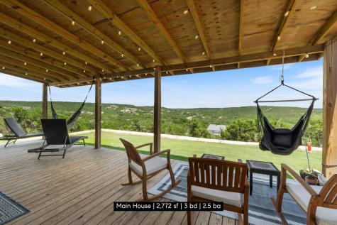 11104 Trails End Road Leander TX 78641
