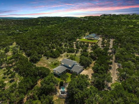 11104 Trails End Road Leander TX 78641