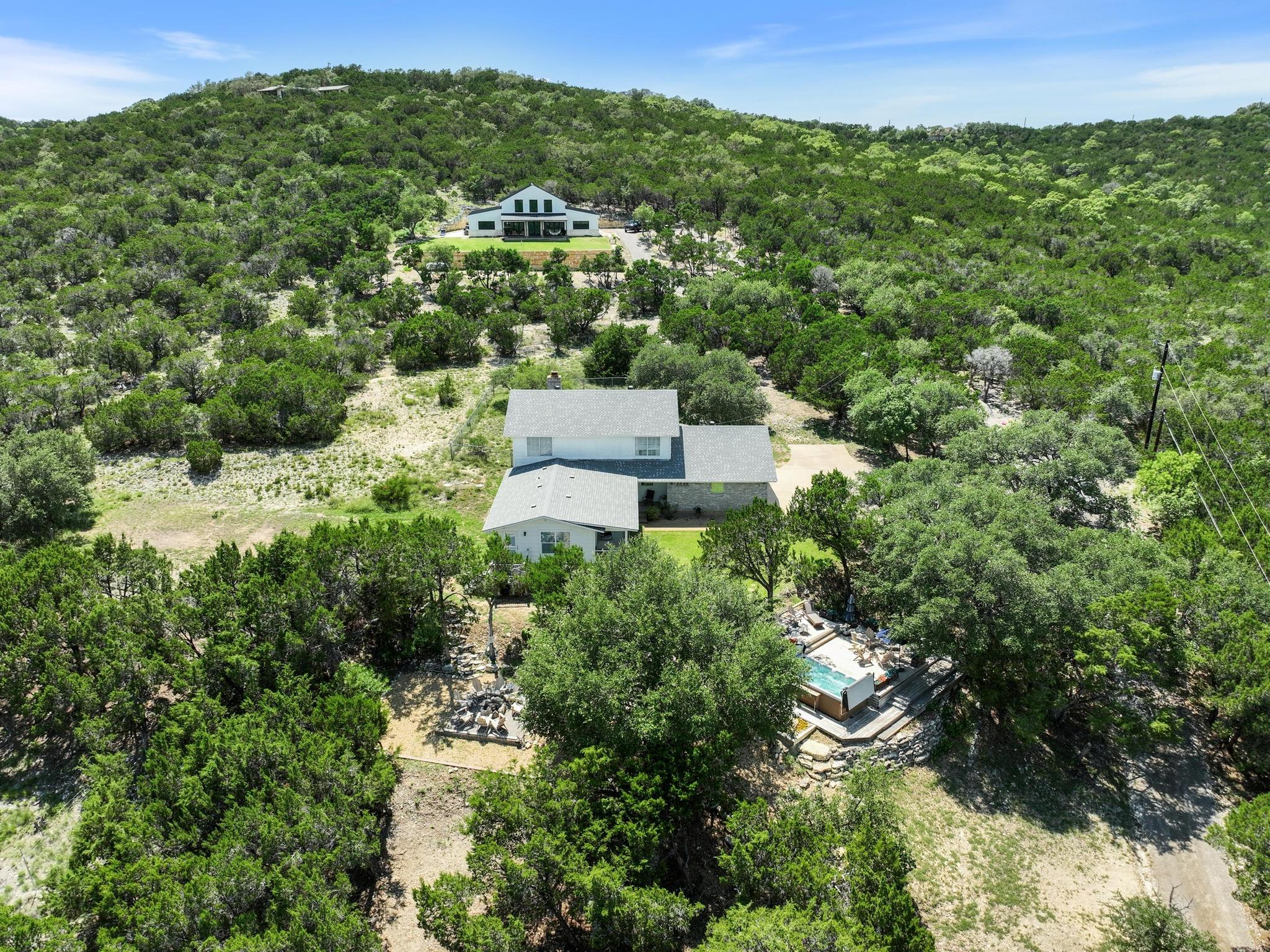 11104 Trails End Road Leander TX 78641