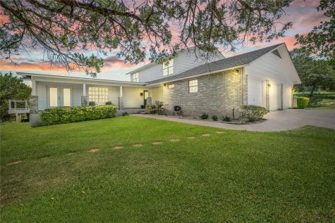 11104 Trails End Road Leander TX 78641