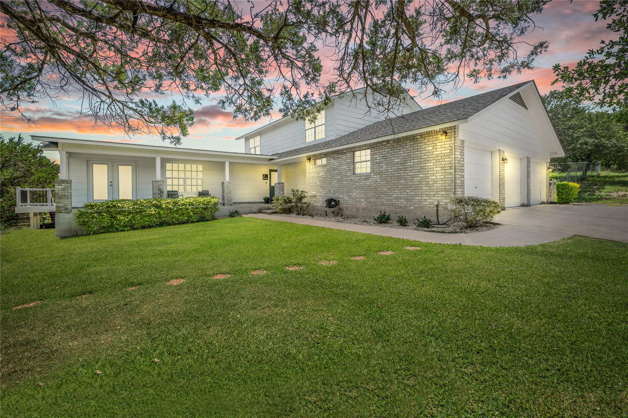11104 Trails End Road Leander TX 78641