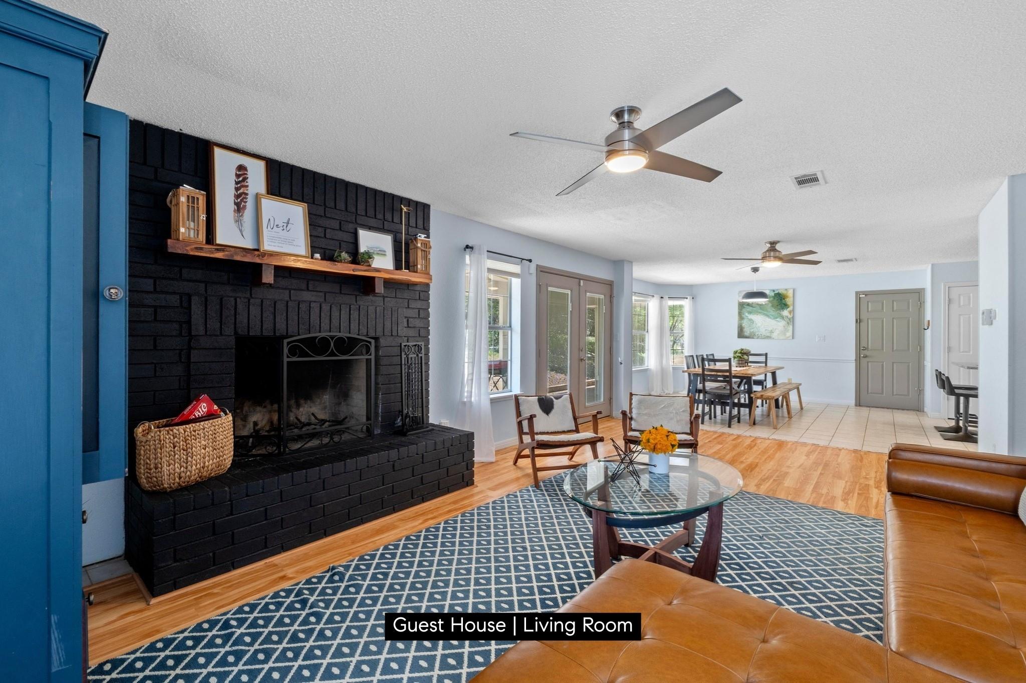 11104 Trails End Road Leander TX 78641