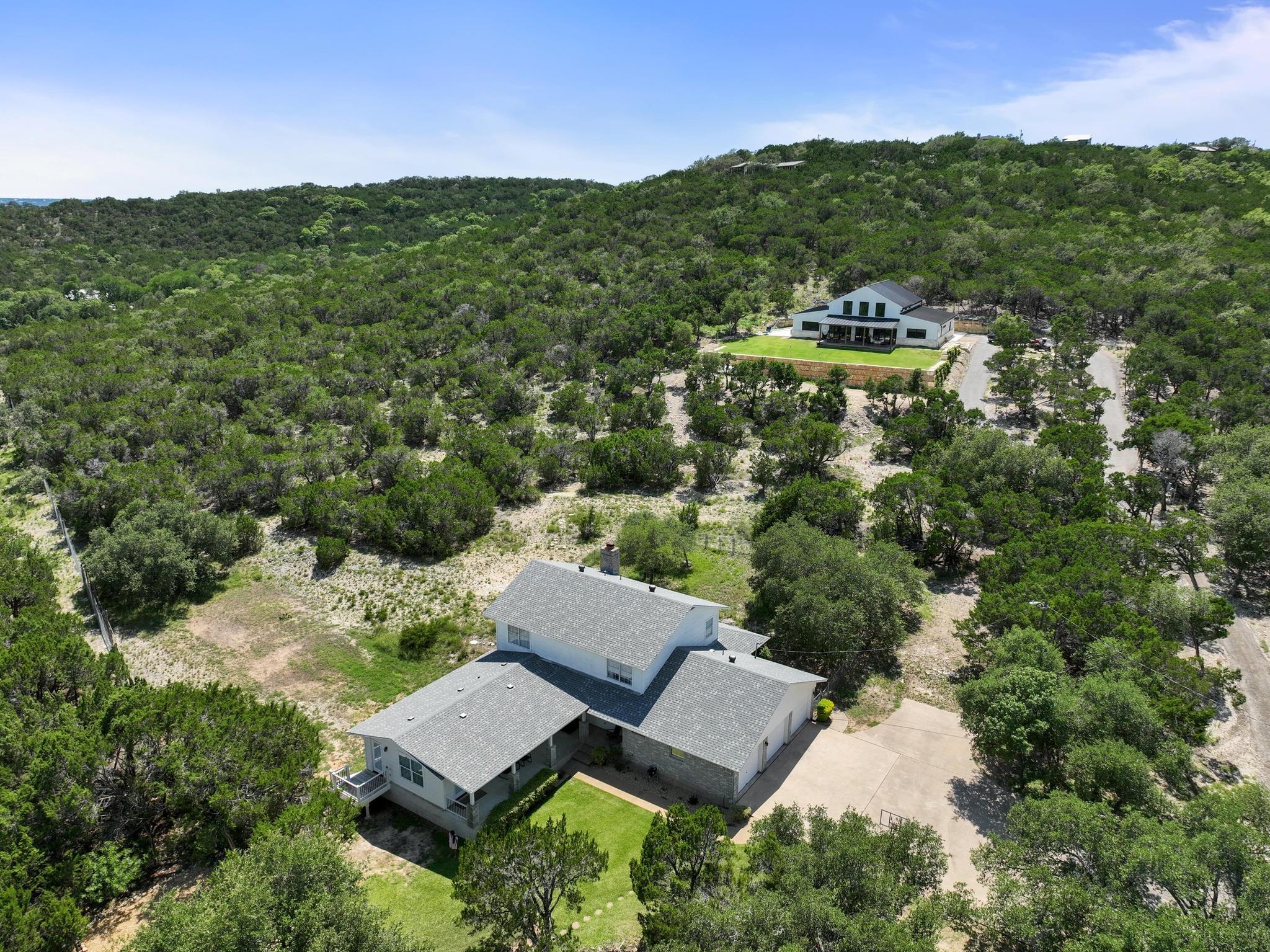 11104 Trails End Road Leander TX 78641