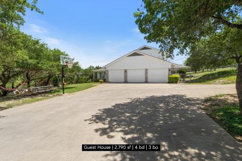 11104 Trails End Road Leander TX 78641