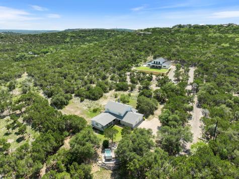 11104 Trails End Road Leander TX 78641
