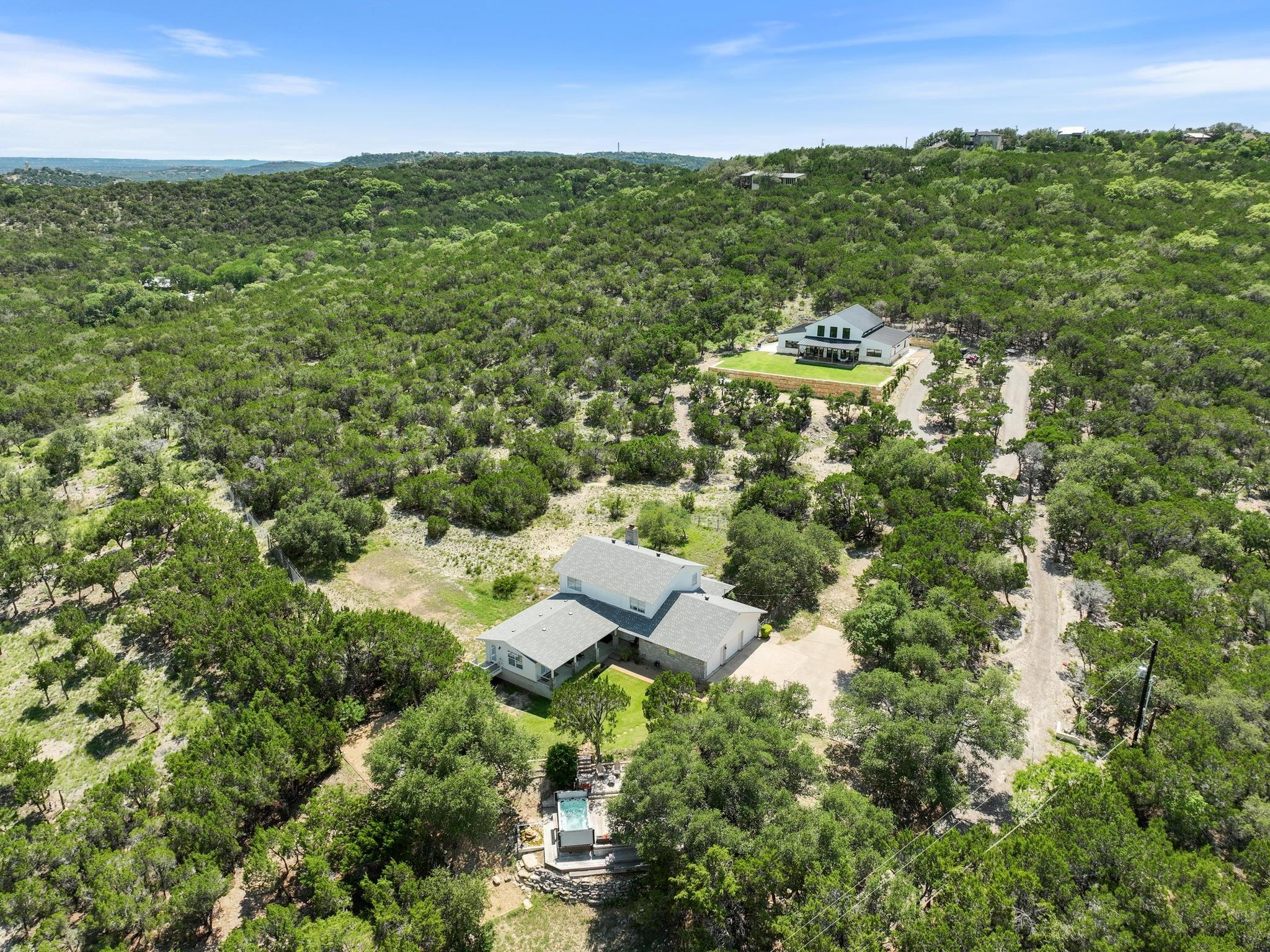 11104 Trails End Road Leander TX 78641