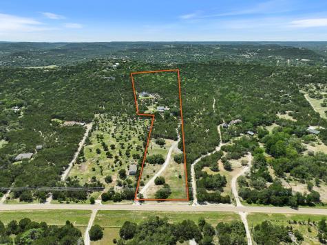 11104 Trails End Road Leander TX 78641