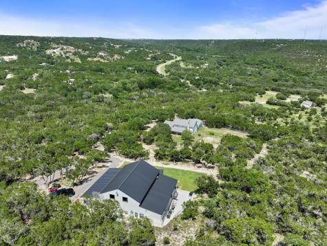 11104 Trails End Road Leander TX 78641