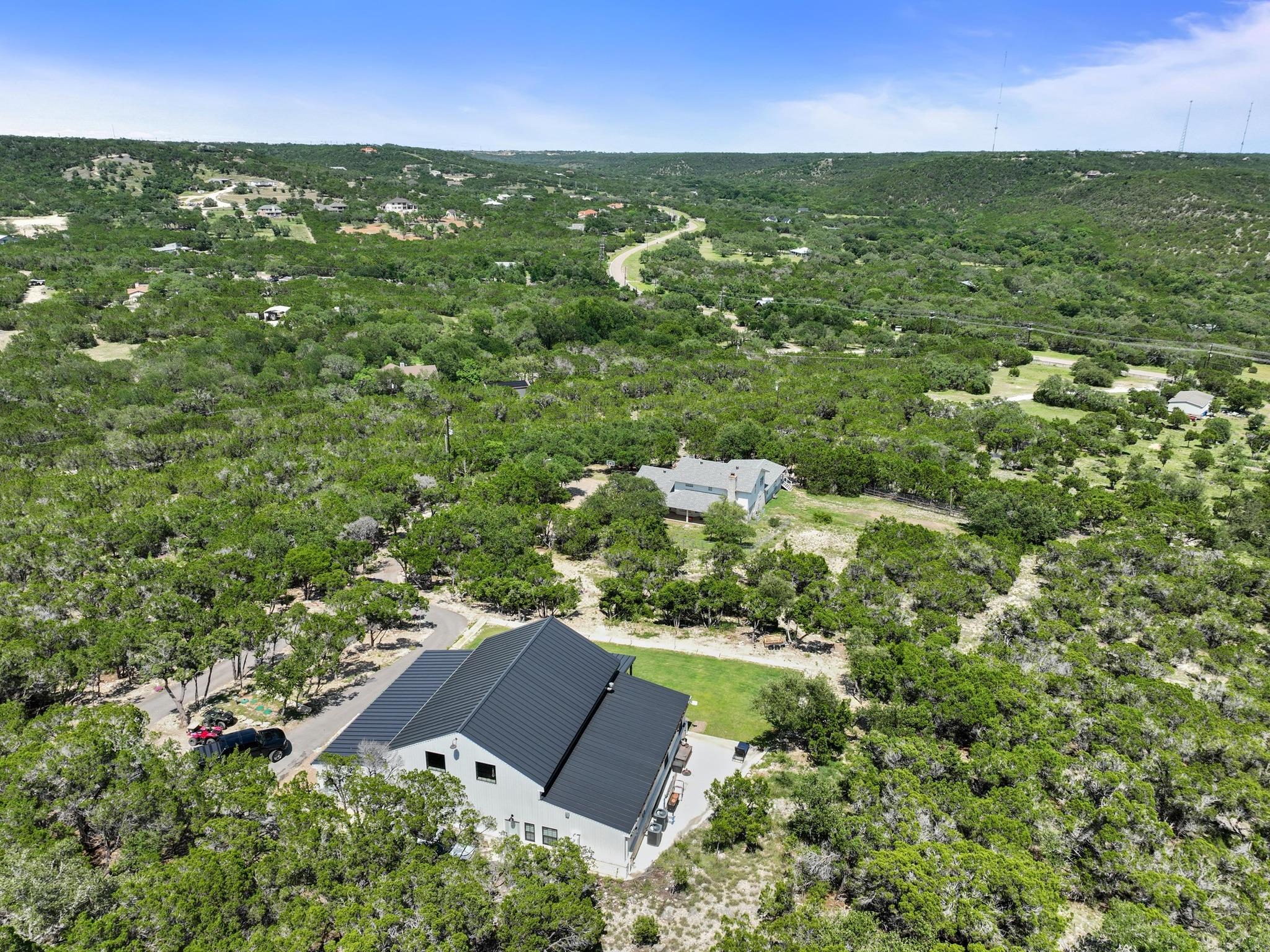 11104 Trails End Road Leander TX 78641