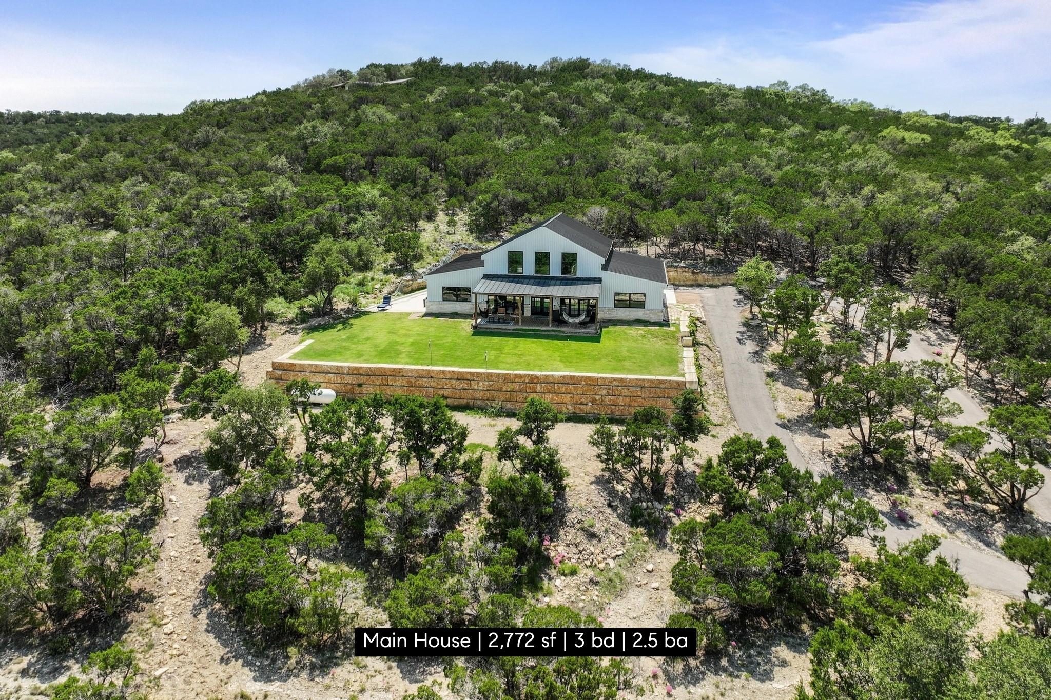 11104 Trails End Road Leander TX 78641