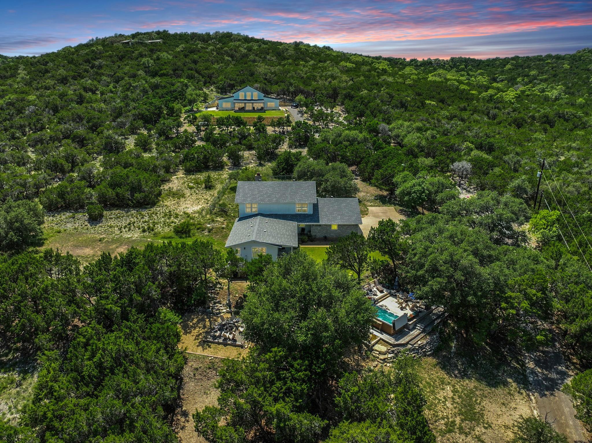 11104 Trails End Road Leander TX 78641