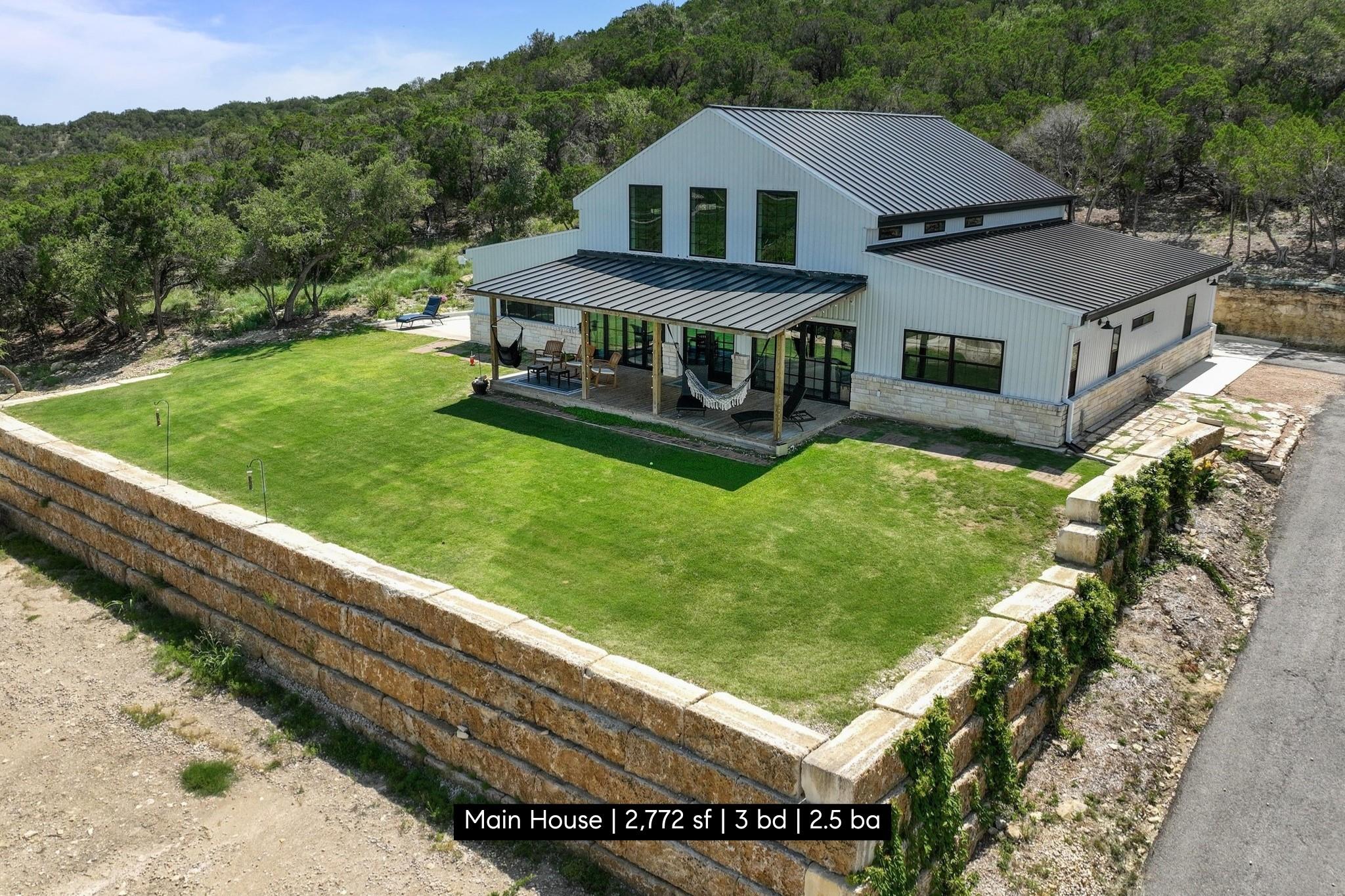11104 Trails End Road Leander TX 78641