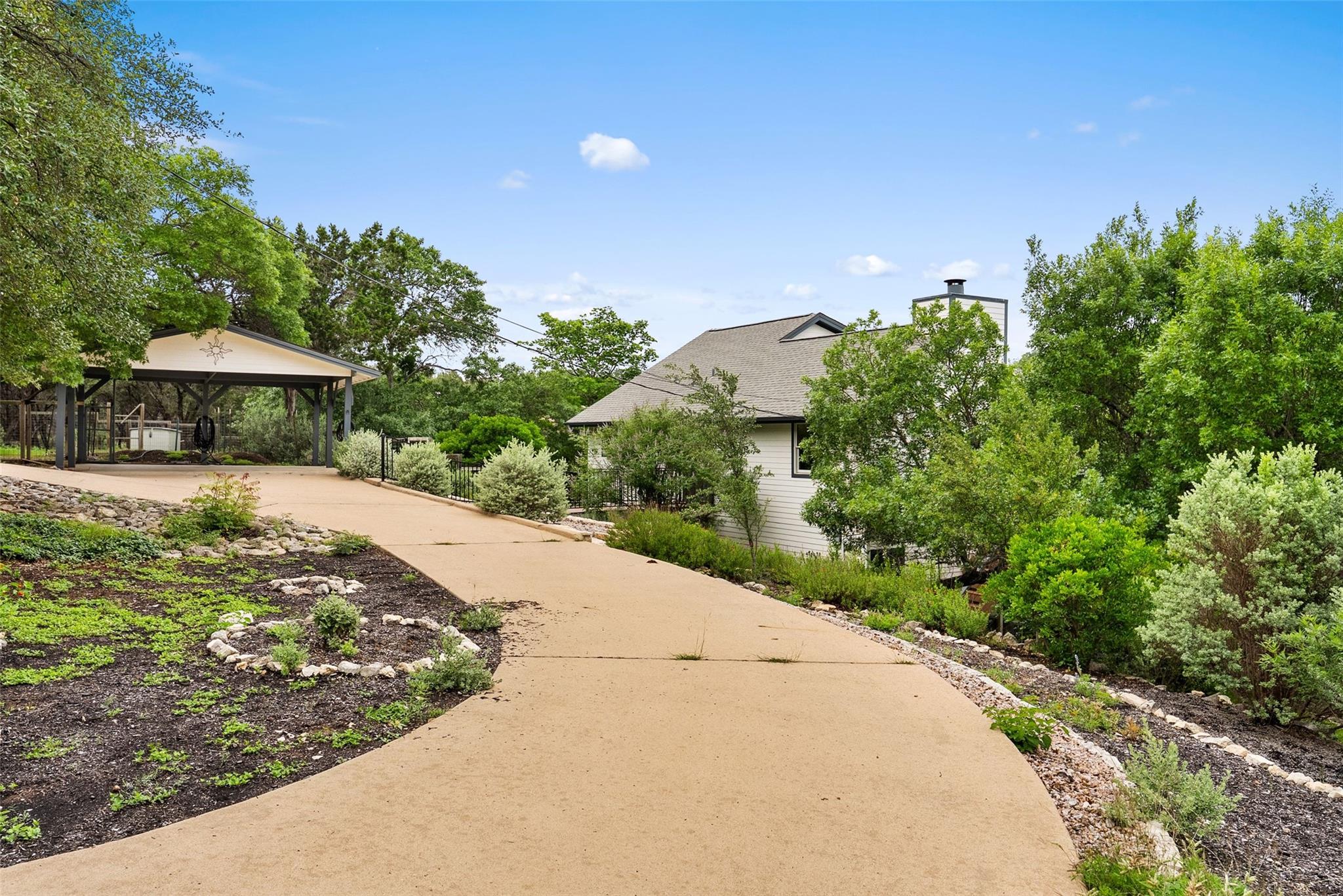 19426 Fisher Lane Spicewood TX 78669