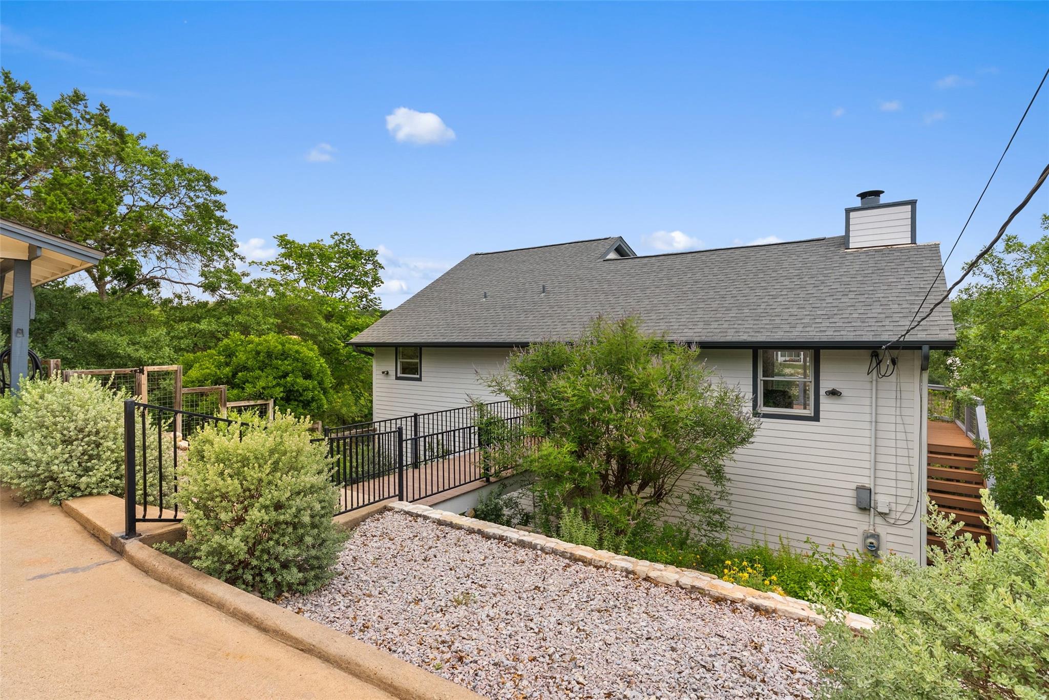 19426 Fisher Lane Spicewood TX 78669