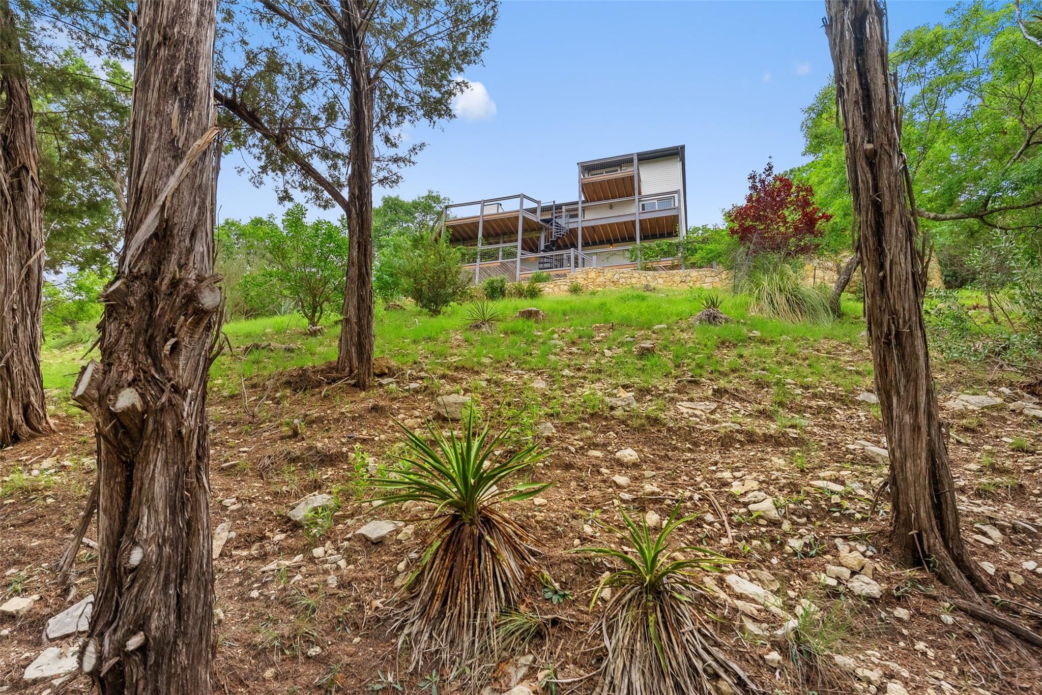 19426 Fisher Lane Spicewood TX 78669