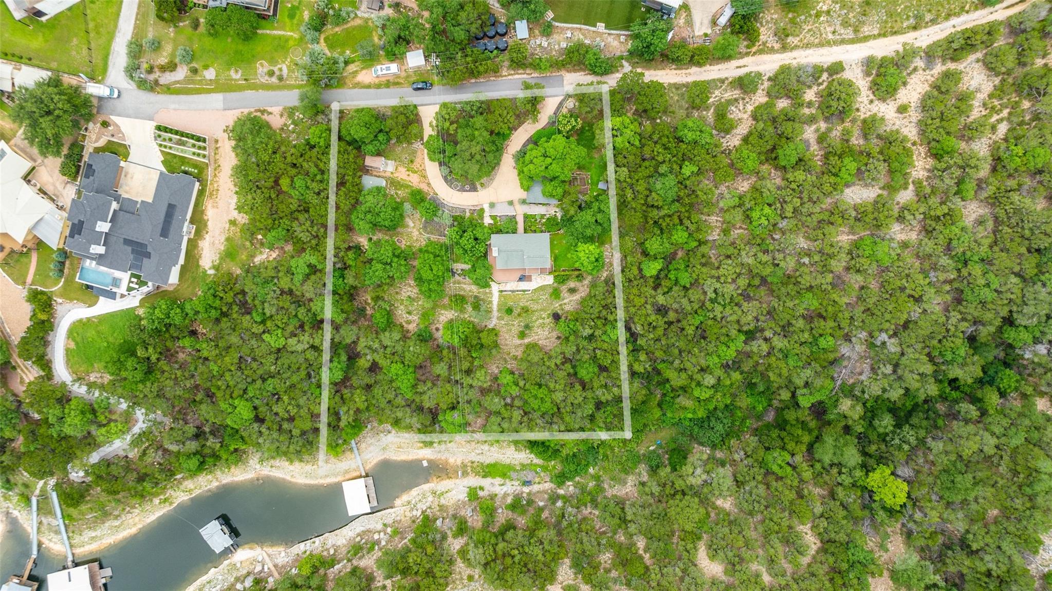 19426 Fisher Lane Spicewood TX 78669