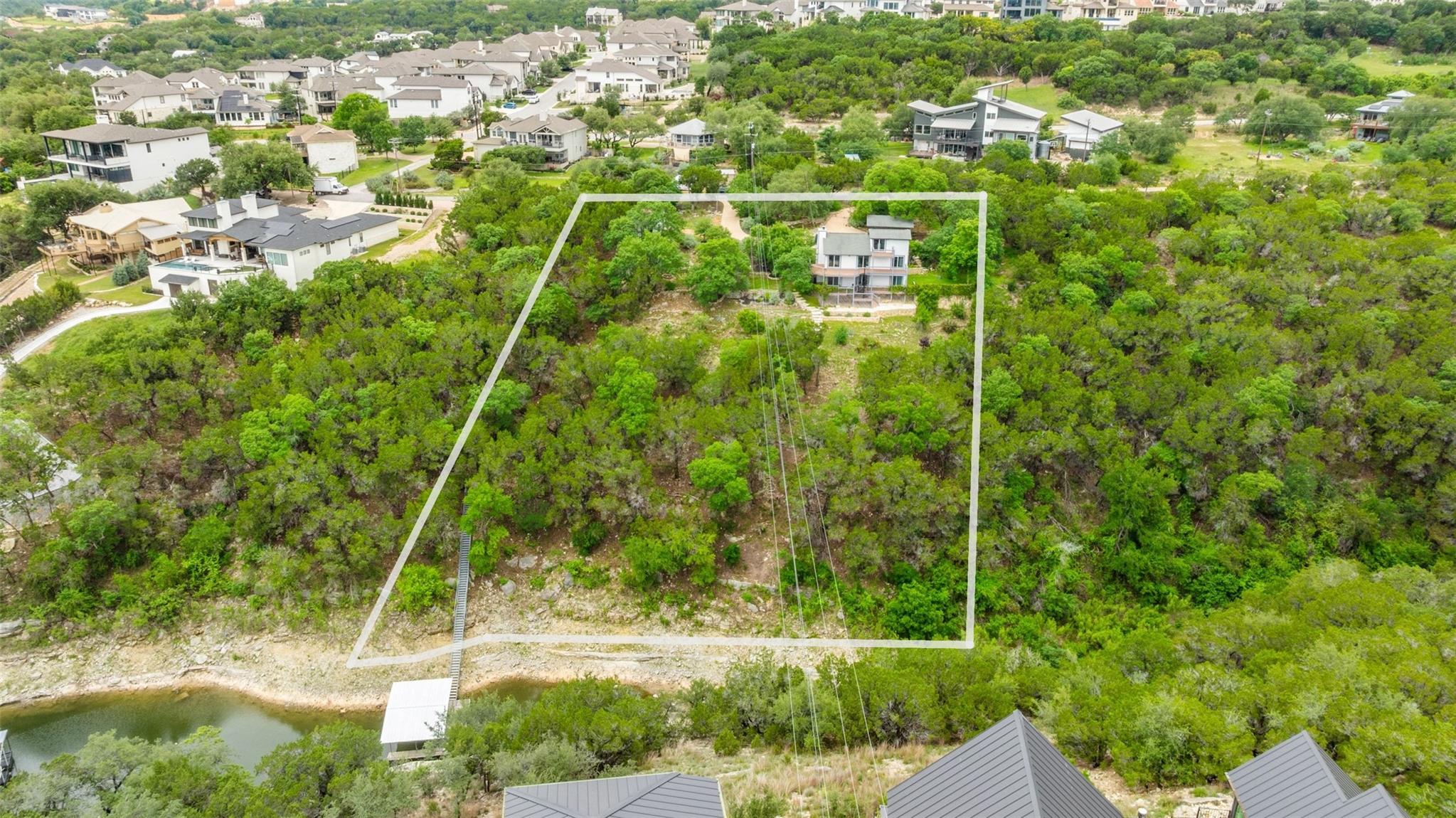 19426 Fisher Lane Spicewood TX 78669