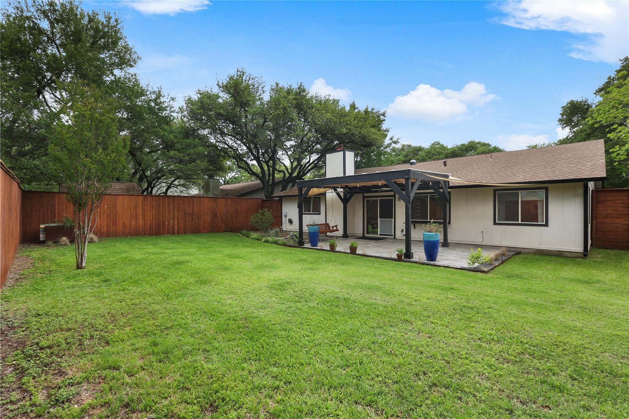 4302 Everest Lane Austin TX 78727