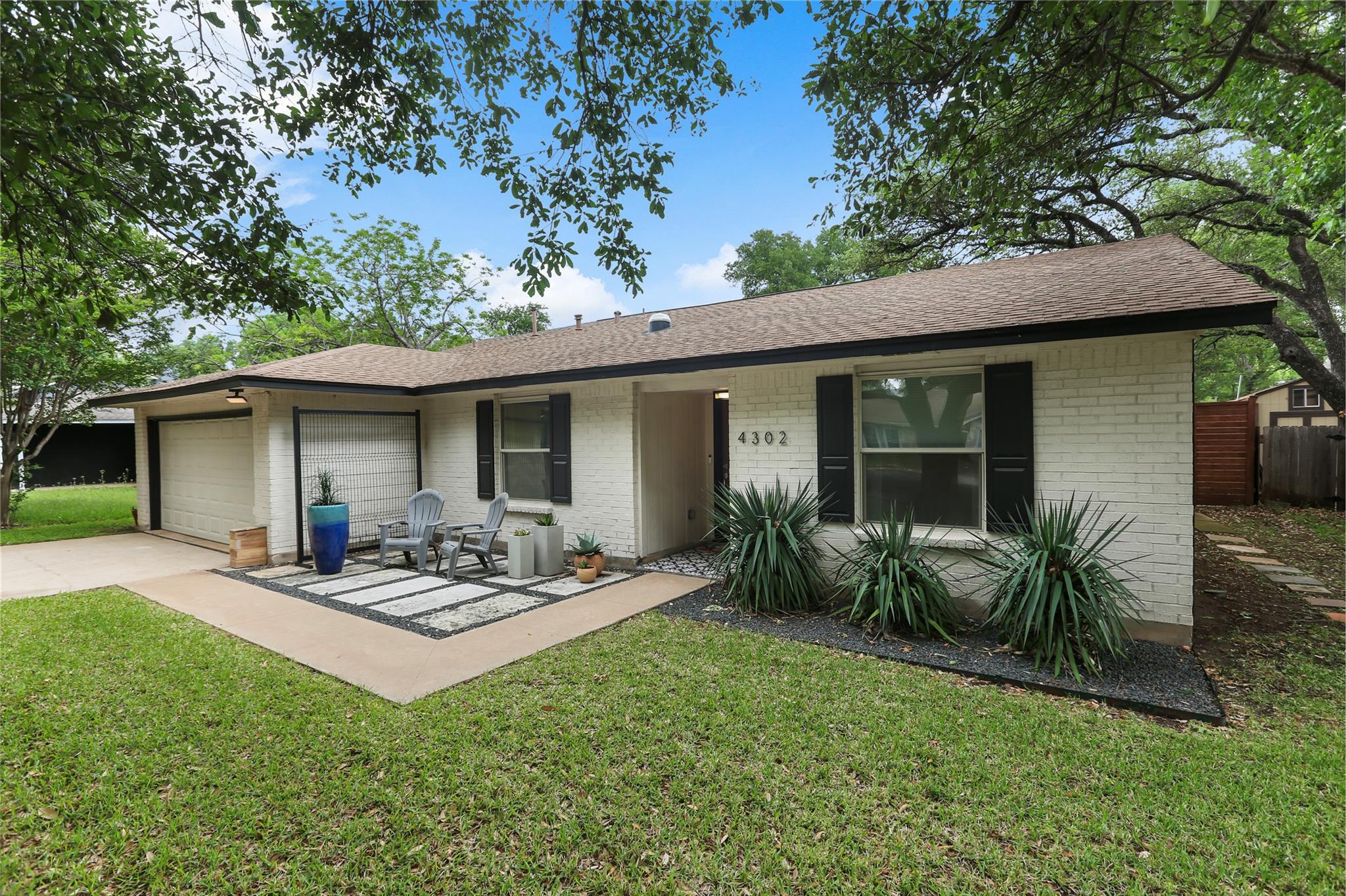 4302 Everest Lane Austin TX 78727