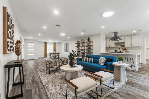4302 Everest Lane Austin TX 78727