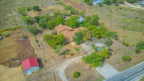 1323 Fm 1966 Maxwell TX 78656