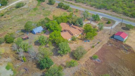 1323 Fm 1966 Maxwell TX 78656