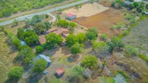 1323 Fm 1966 Maxwell TX 78656