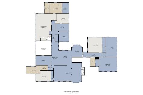 1323 Fm 1966 Maxwell TX 78656