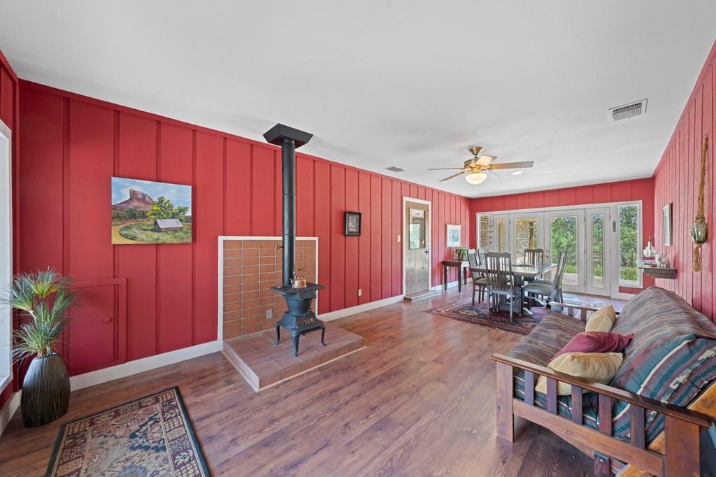 113 Indian Bluff Drive Kerrville TX 78028