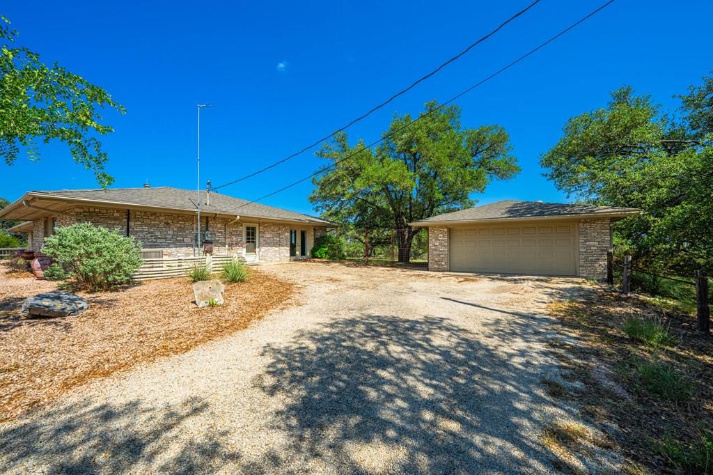 113 Indian Bluff Drive Kerrville TX 78028