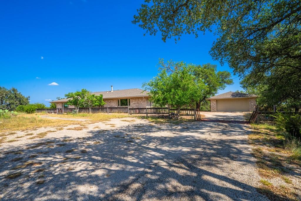 113 Indian Bluff Drive Kerrville TX 78028