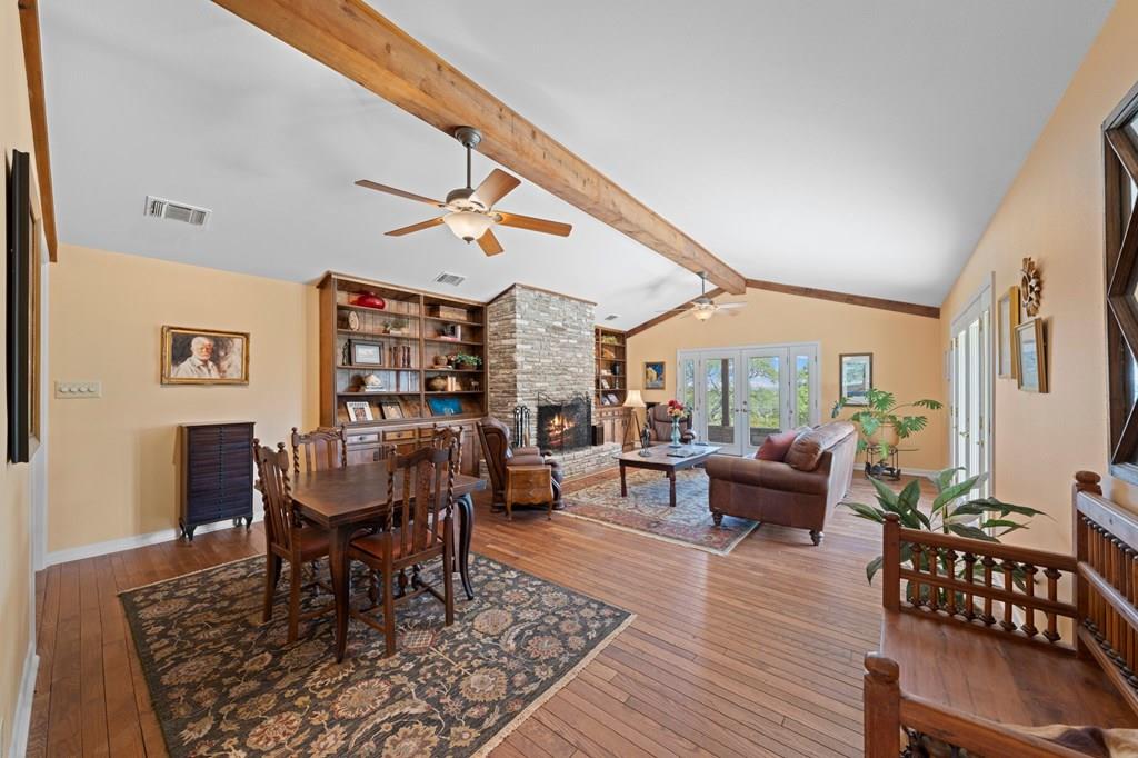 113 Indian Bluff Drive Kerrville TX 78028