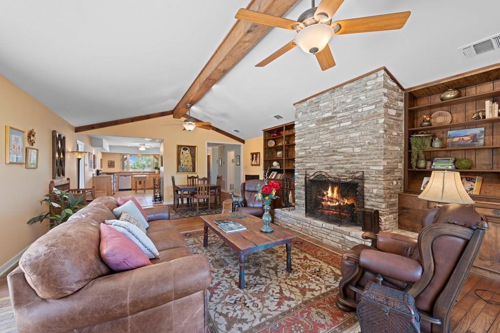 113 Indian Bluff Drive Kerrville TX 78028