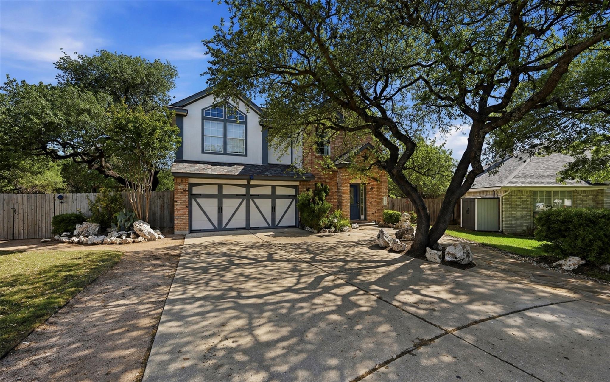 902 Tanglewood Drive Leander TX 78641