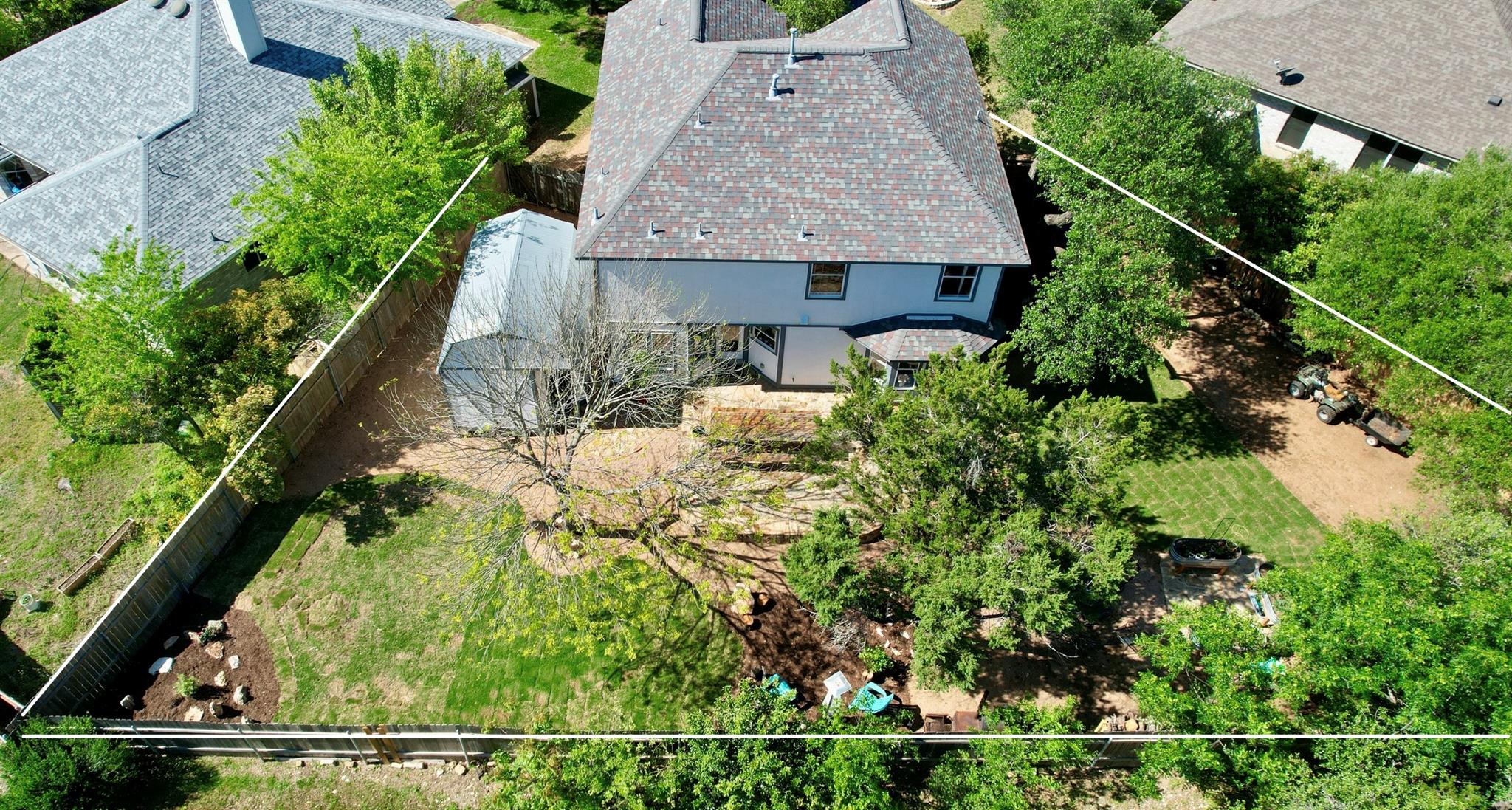 902 Tanglewood Drive Leander TX 78641