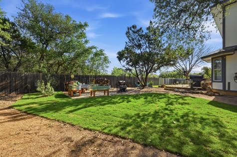 902 Tanglewood Drive Leander TX 78641