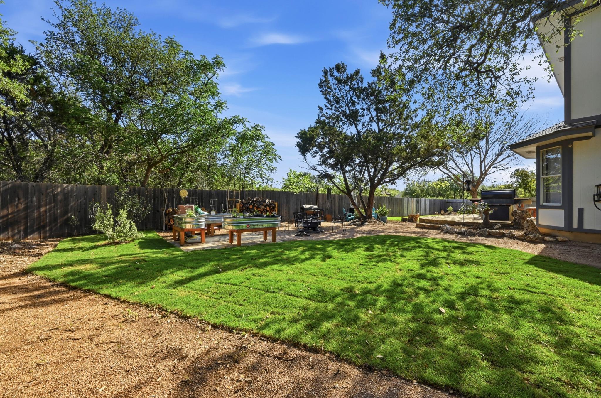 902 Tanglewood Drive Leander TX 78641