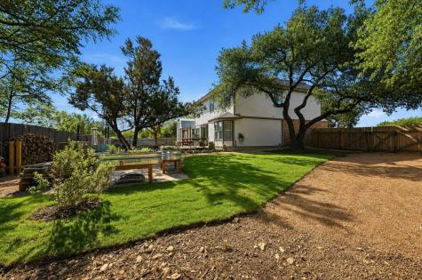 902 Tanglewood Drive Leander TX 78641