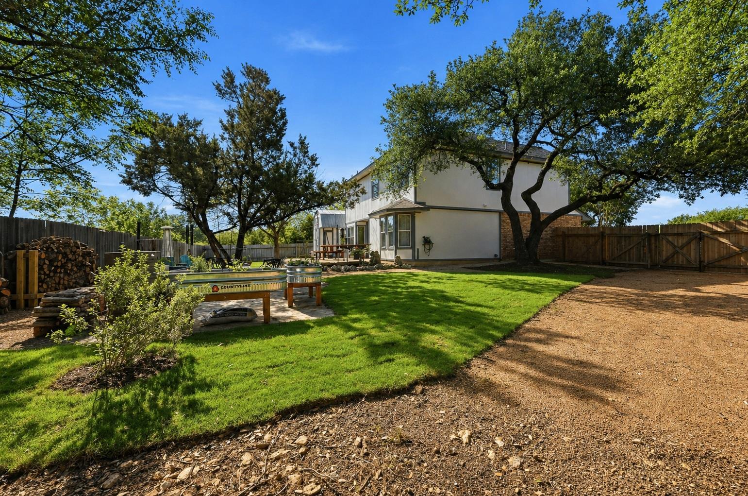 902 Tanglewood Drive Leander TX 78641