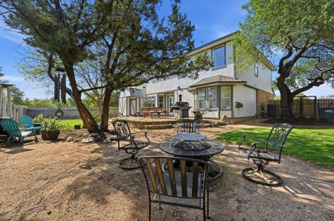 902 Tanglewood Drive Leander TX 78641