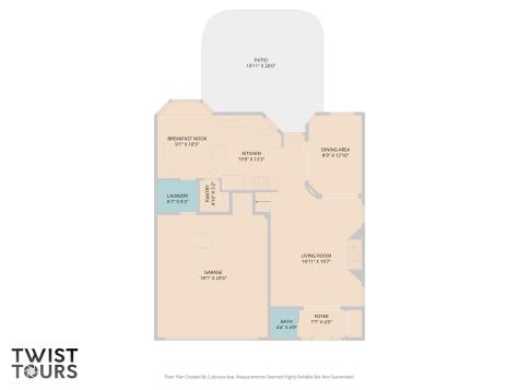 902 Tanglewood Drive Leander TX 78641