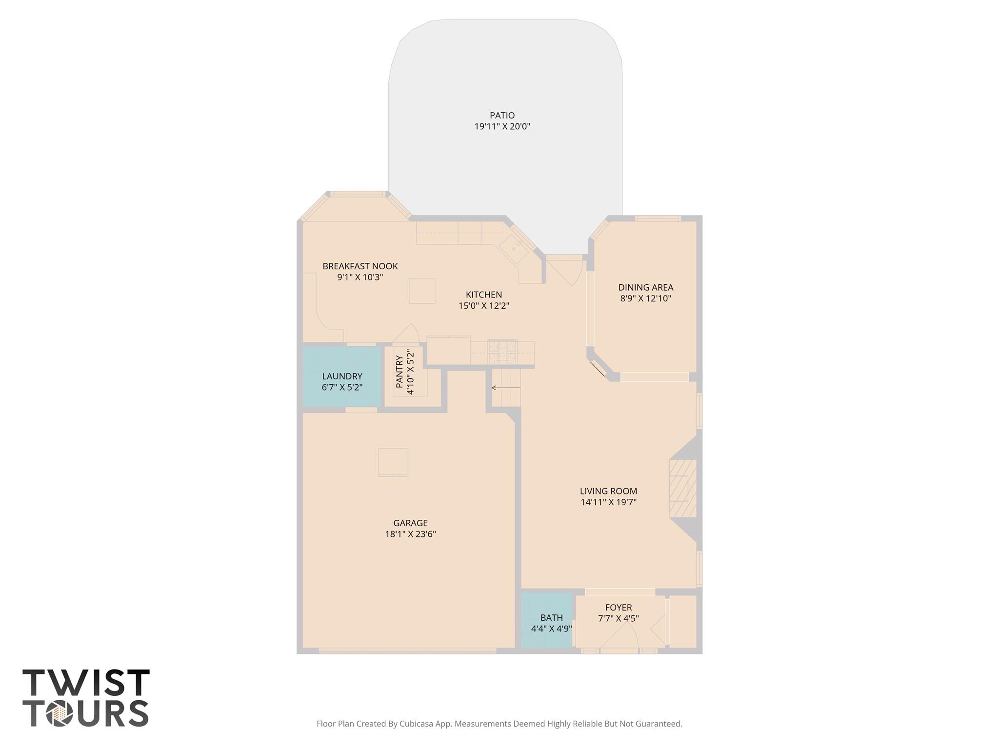 902 Tanglewood Drive Leander TX 78641