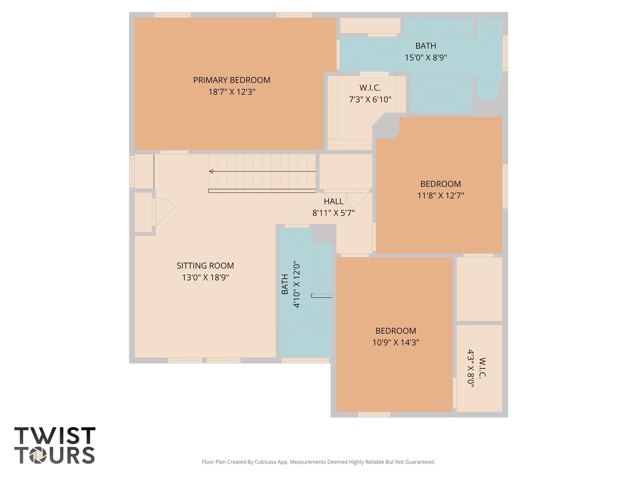 902 Tanglewood Drive Leander TX 78641