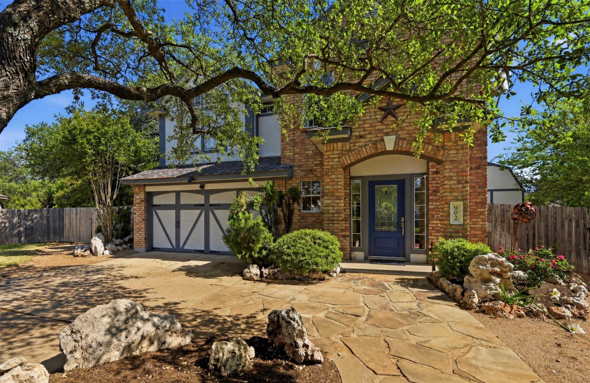 902 Tanglewood Drive Leander TX 78641